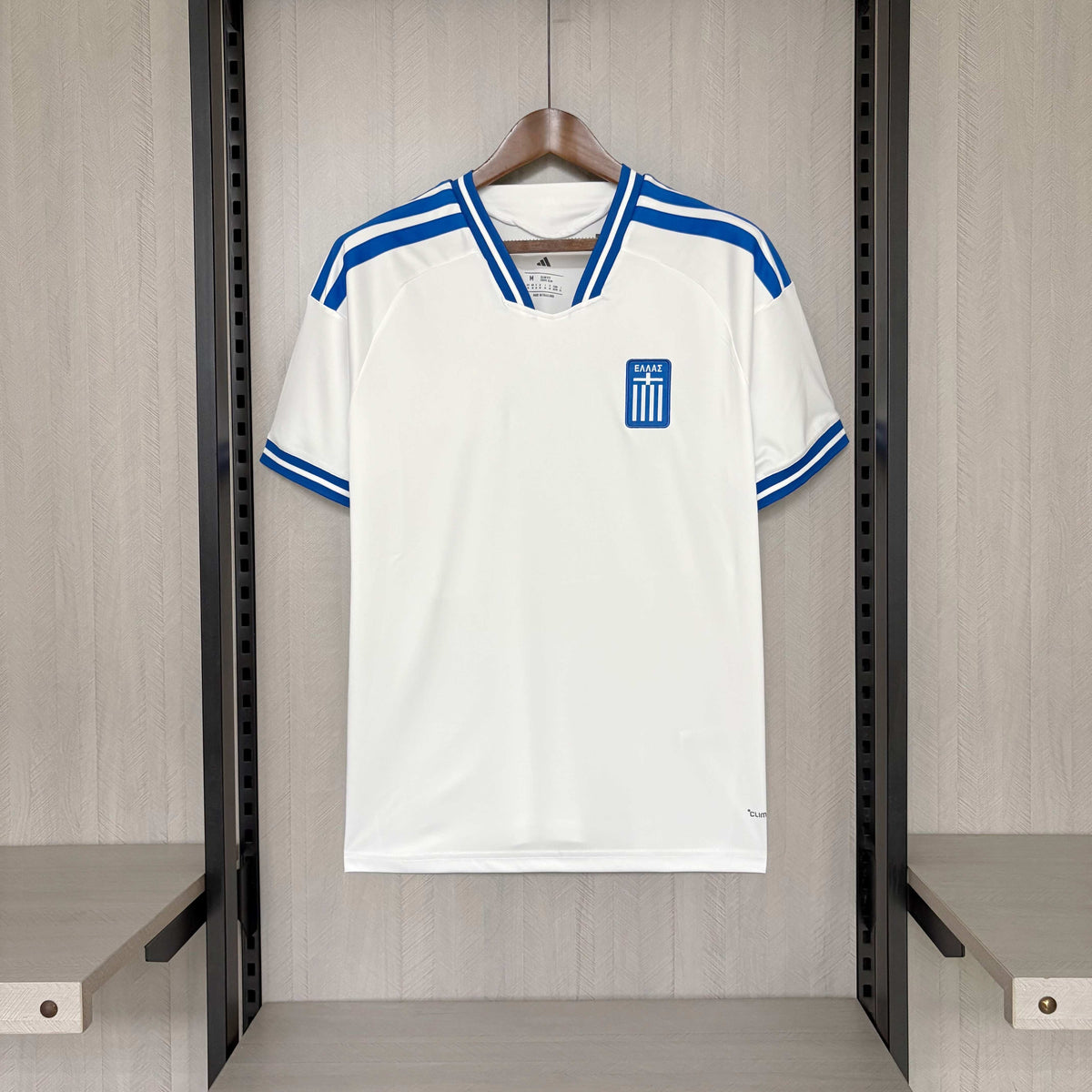 2026 Greece Home S-4XL