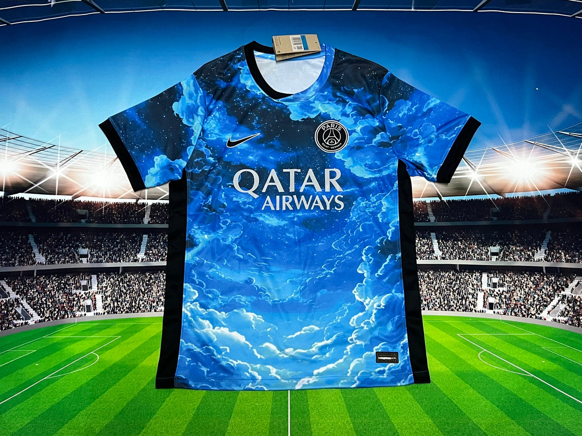 2026-27 Paris Special Edition  S-4XL