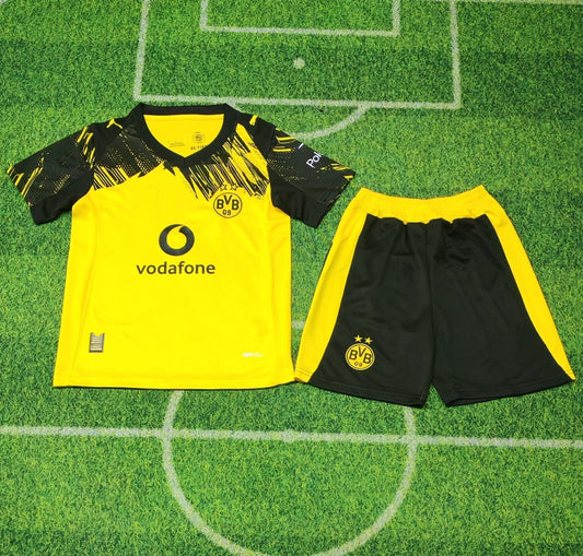 2025-26 BVB Home (vadafone) KIDS 16-28