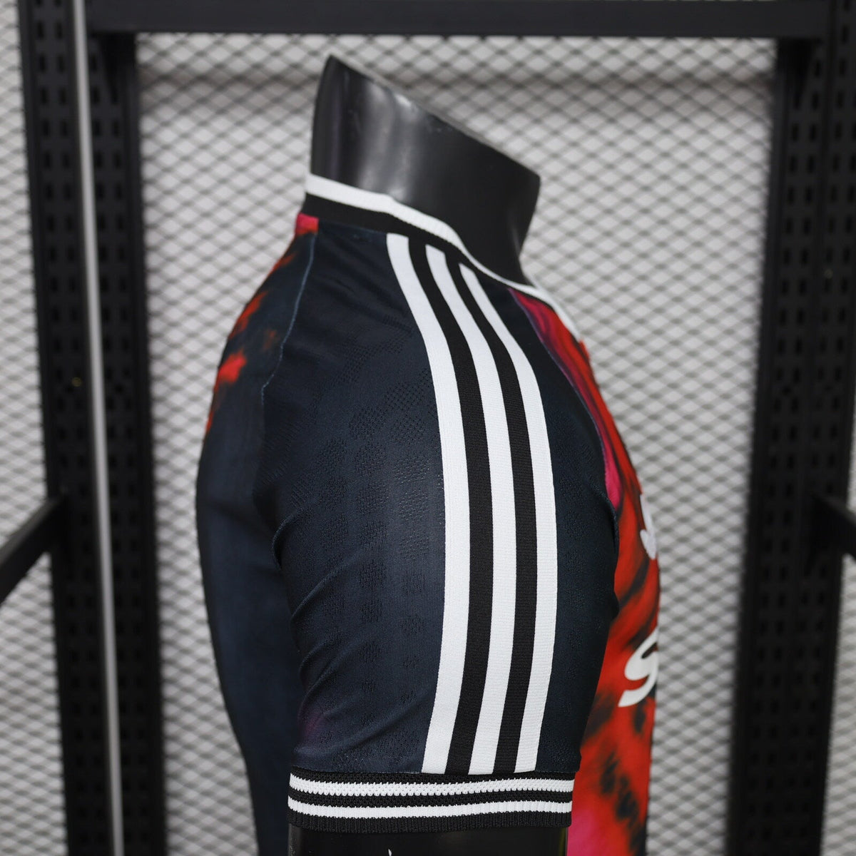 2026-27 Manchester United Special Edition Player S-3XL