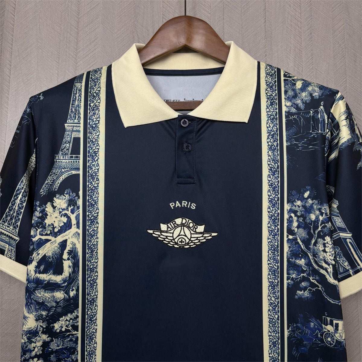 2026-27 Paris Special Edition  S-4XL