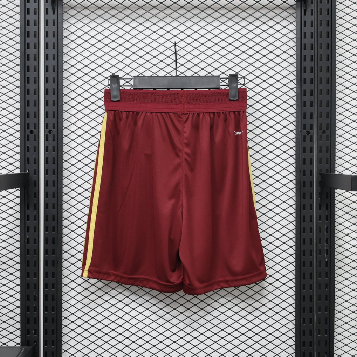 2026 Spain Away Shorts Player S-2XL