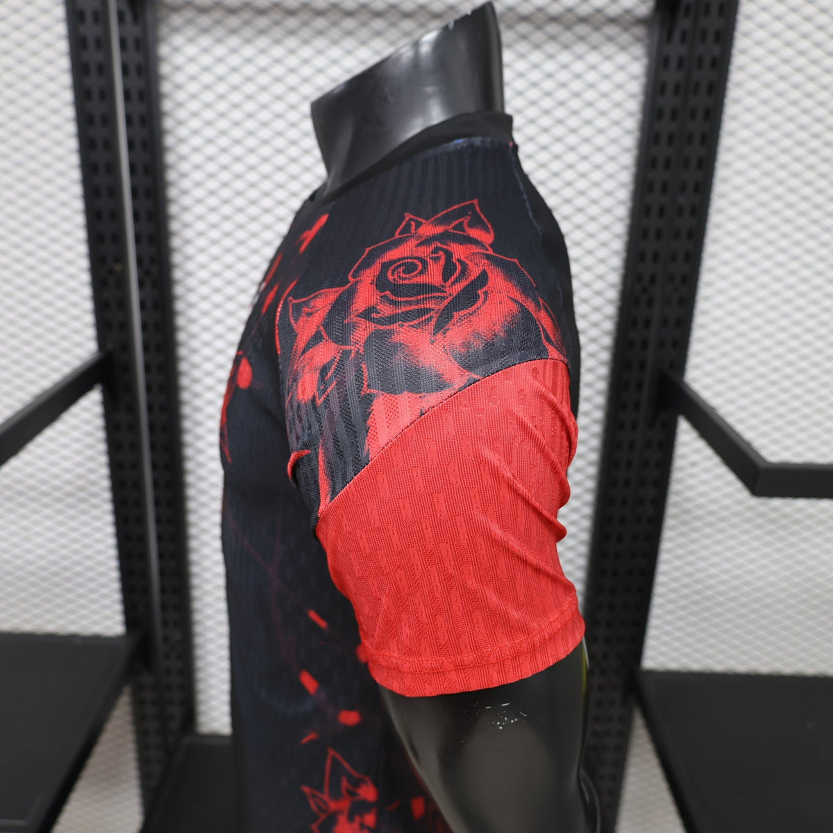 2026-27 Manchester United Training Player S-2XL