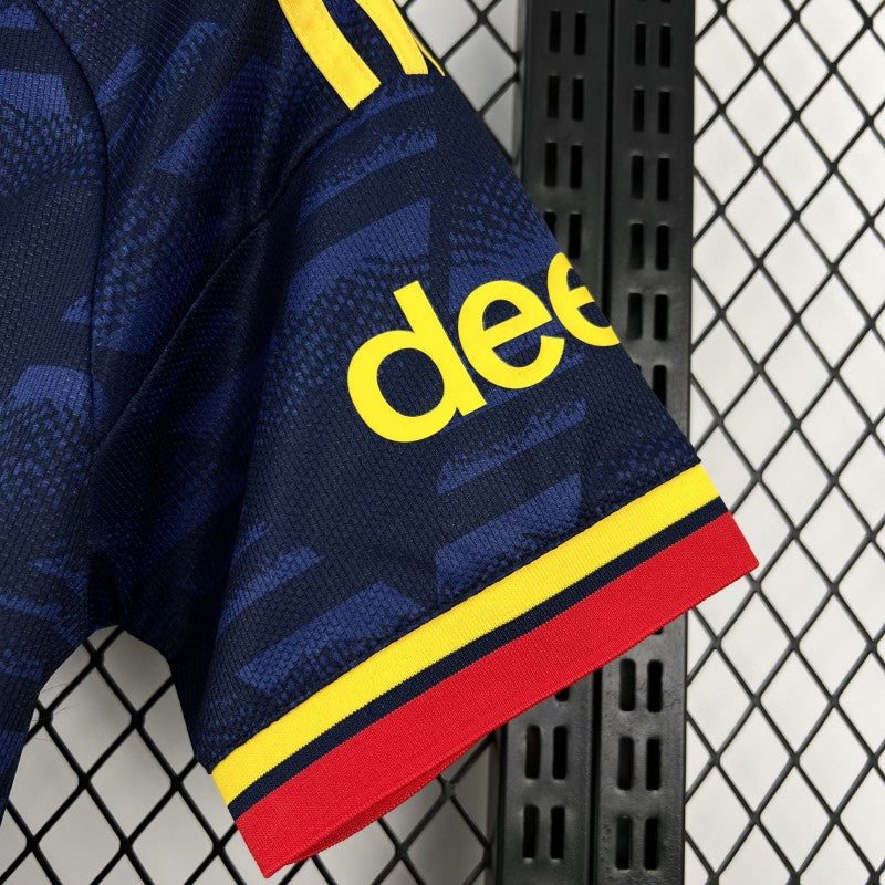 2026-27 Arsenal Away S-4XL