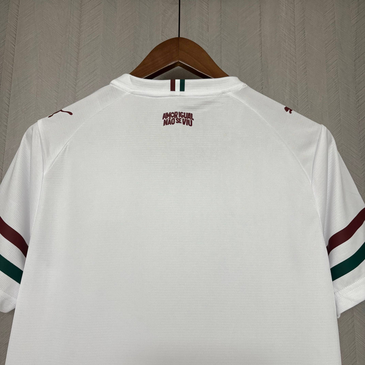 2026-27 Fluminense Away S-4XL