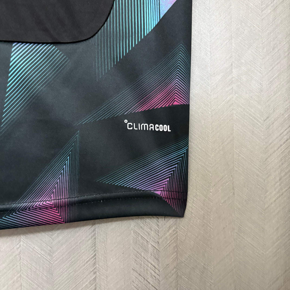 2026 Argentina Goalkeeper Black S-4XL