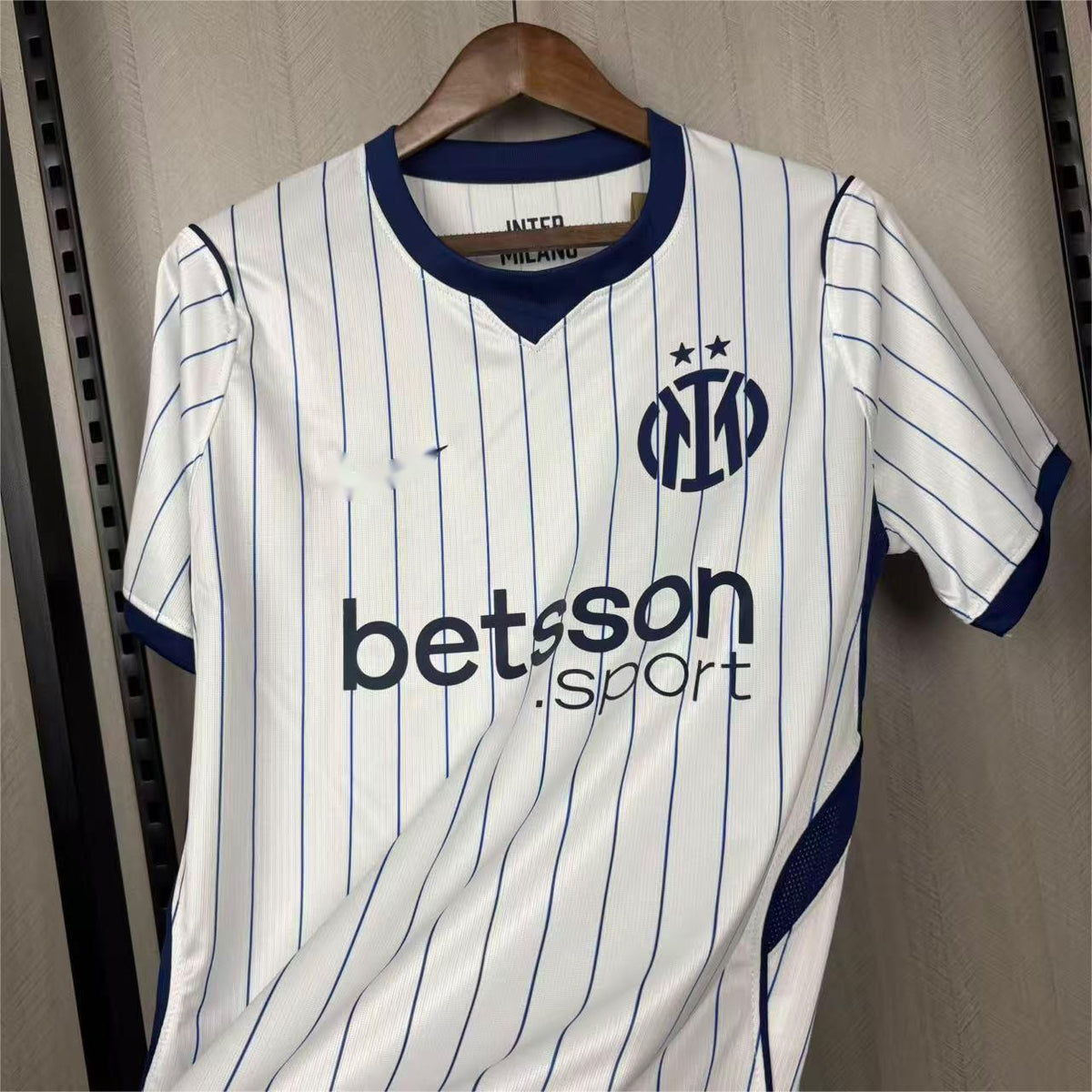 2026-27 Inter Milan Away S-4XL