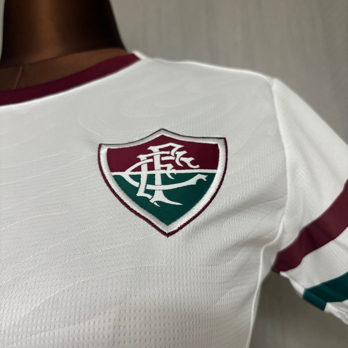 2026-27 Fluminense Away Women S-XXL