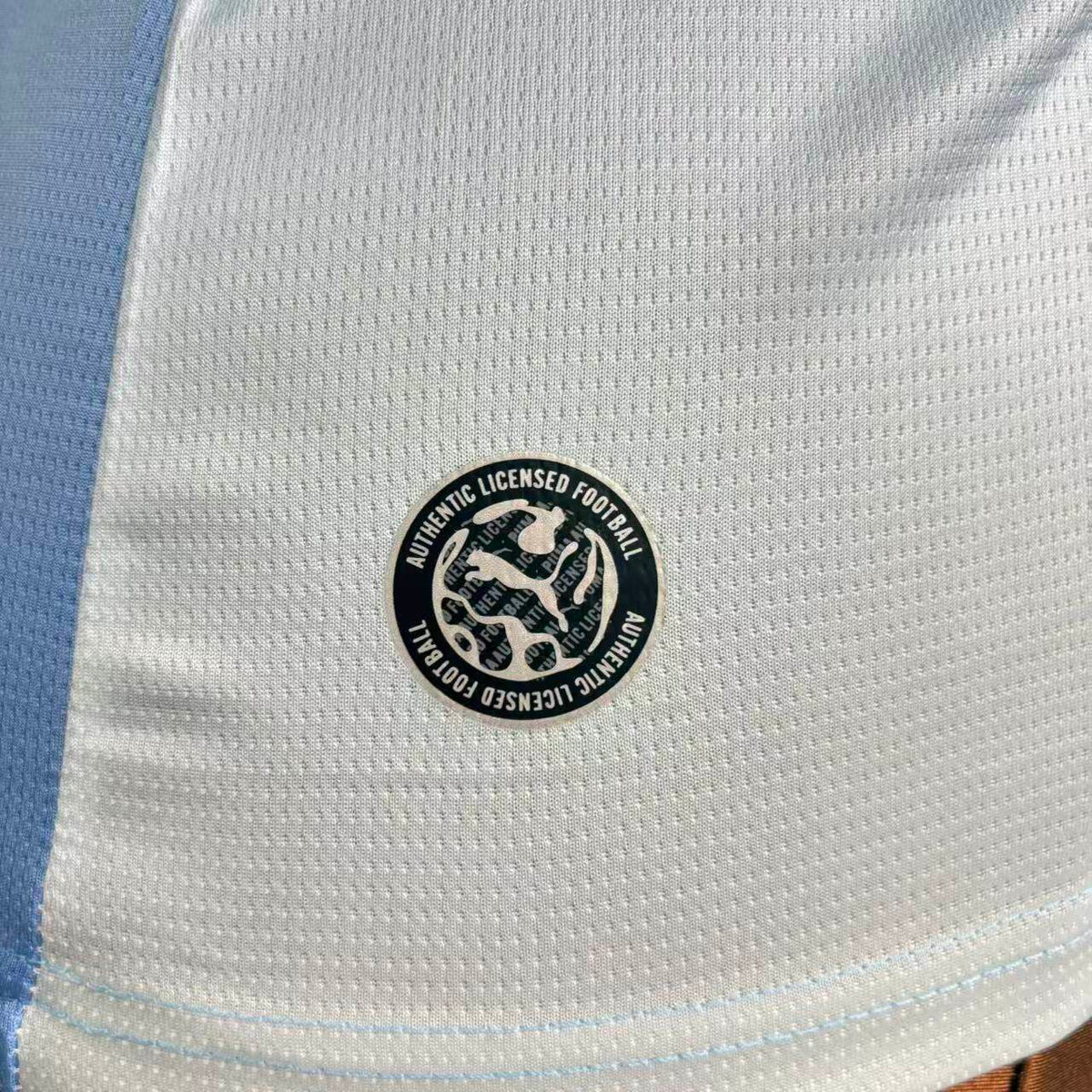 2026-27 Manchester City Home Women S-2XL