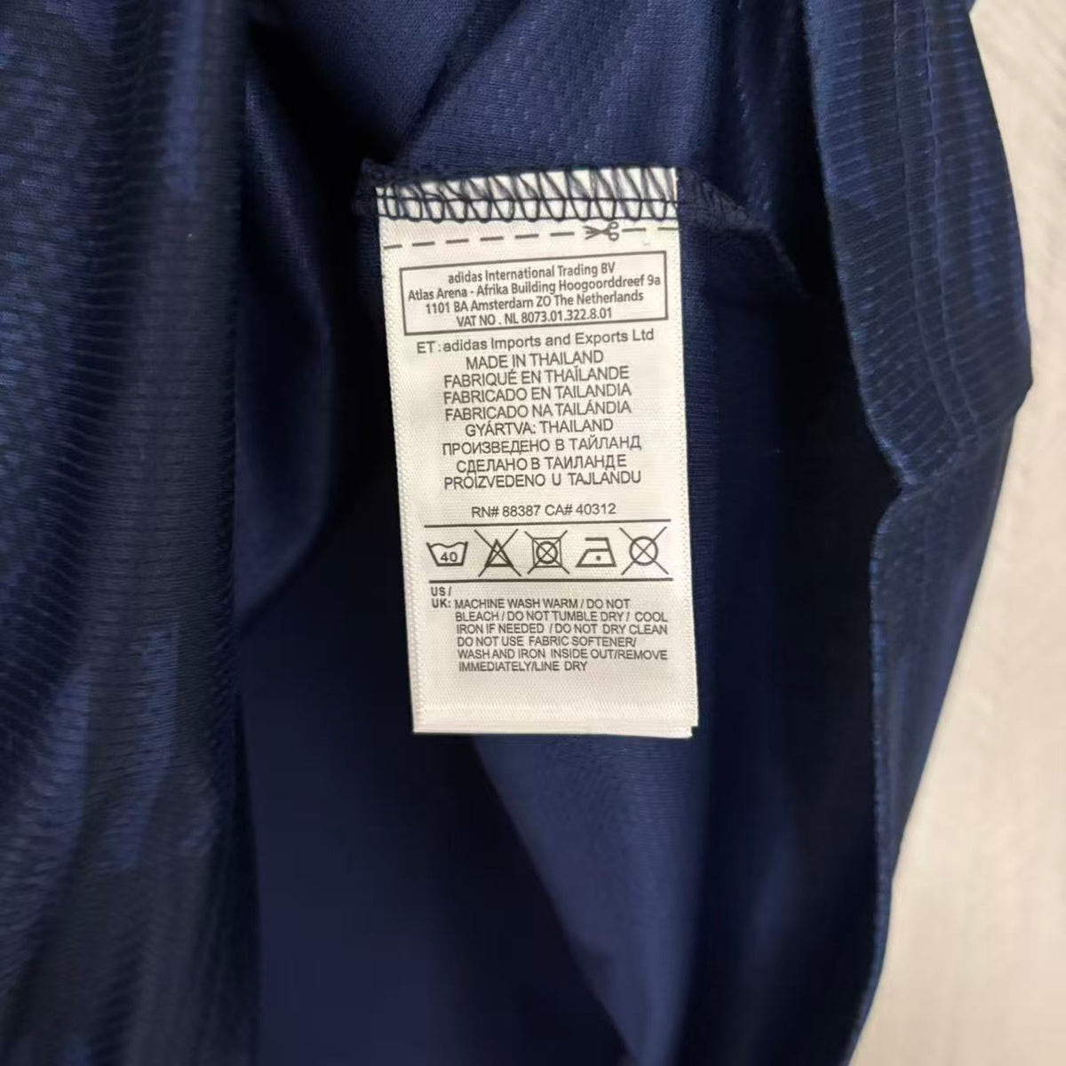 2026-27 Arsenal Away S-4XL