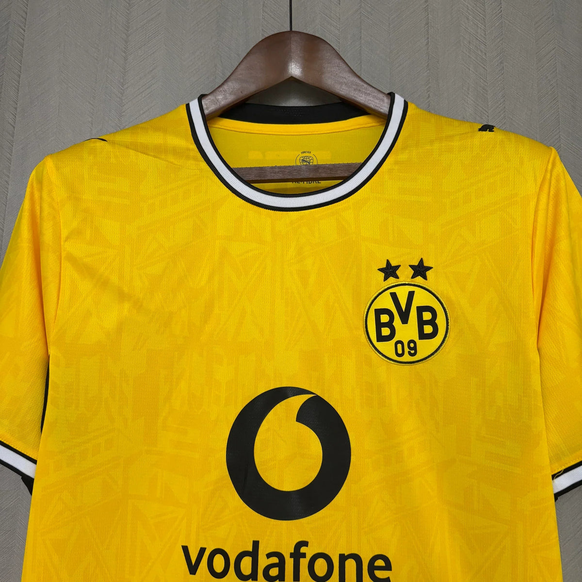 2026-27 BVB Home Fan S-4XL