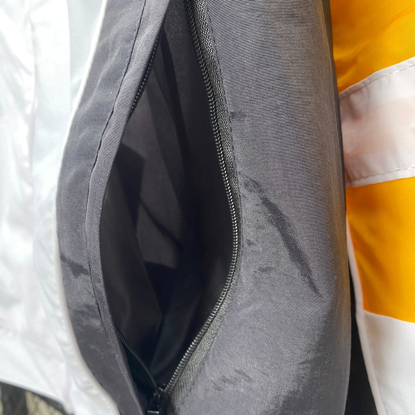 2024-25 Real Madrid Windbreaker