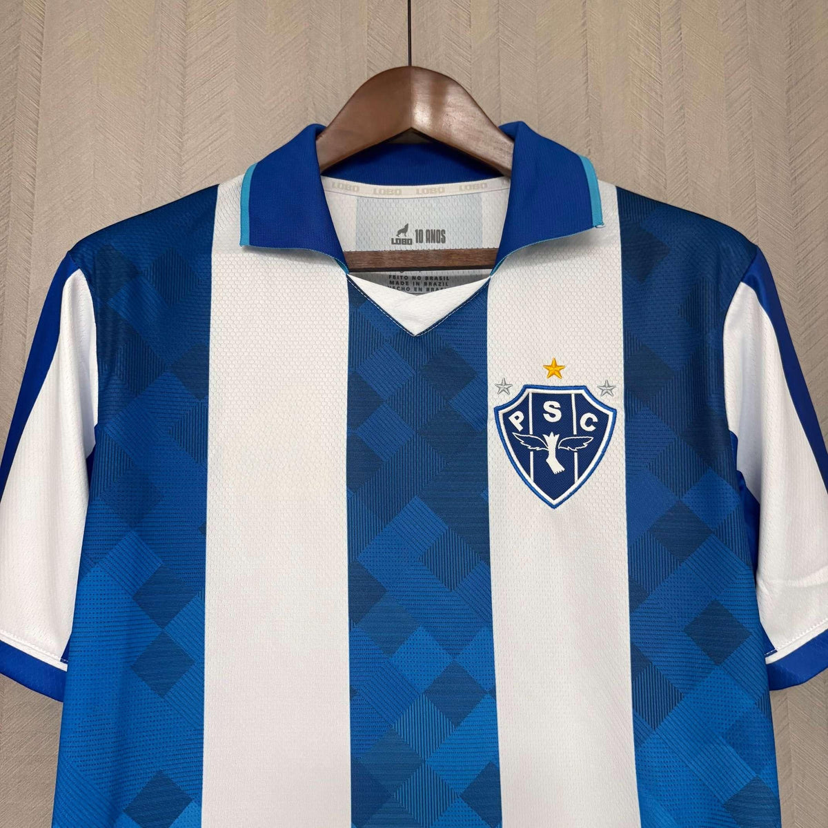 2026-27 Paysandu home S-4XL