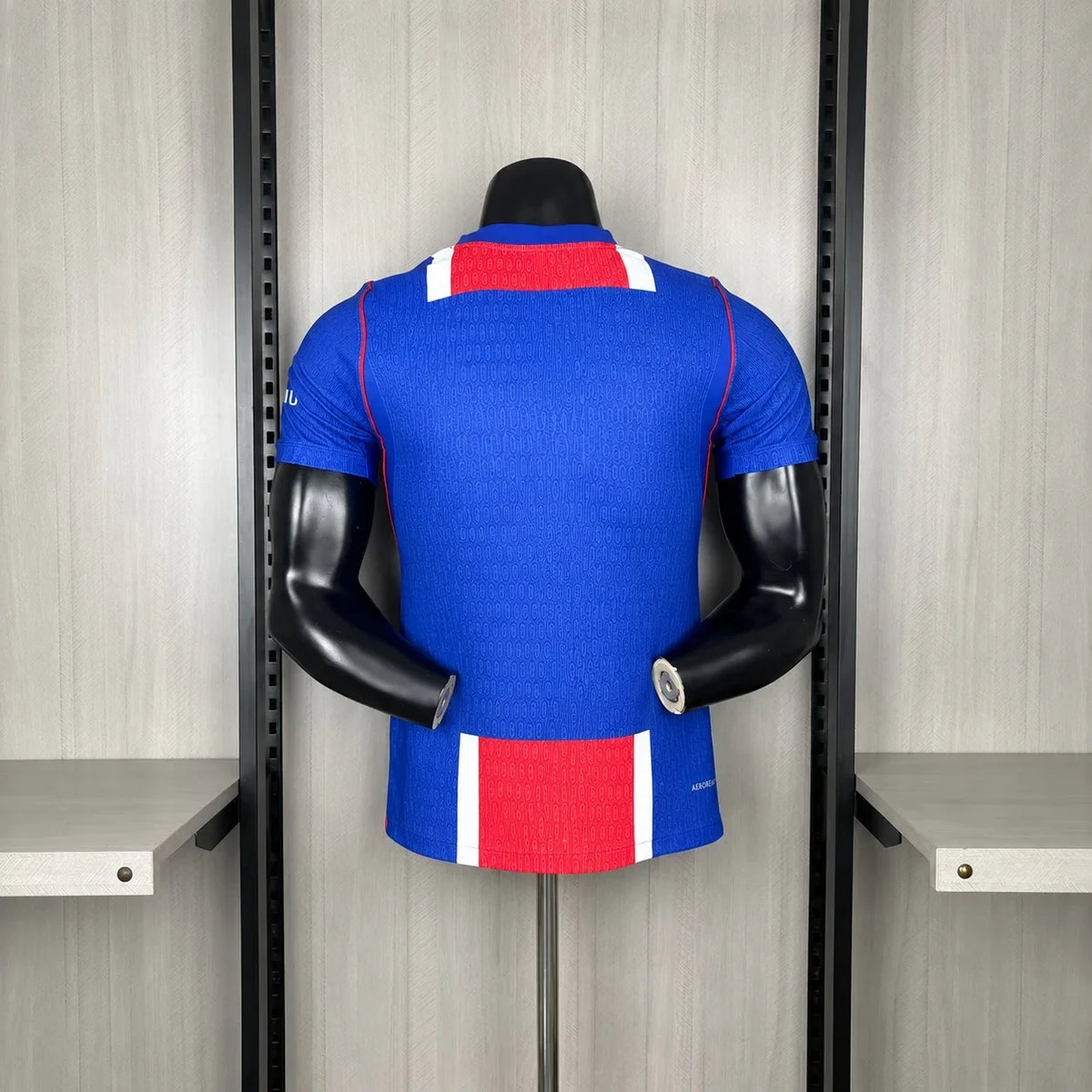2026-27 Paris Home Player S-2XL