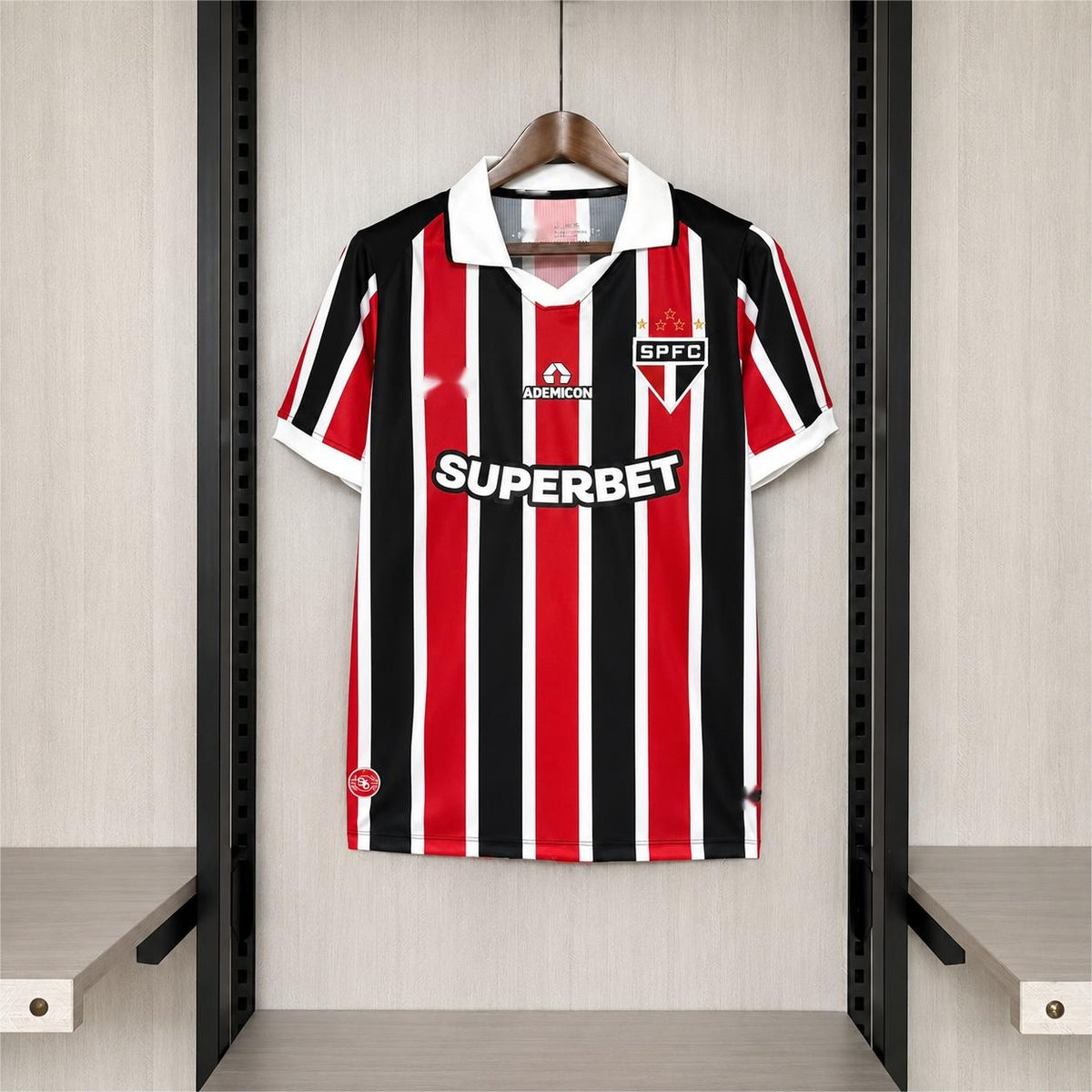 2026-27 Sao Paulo Away S-4XL
