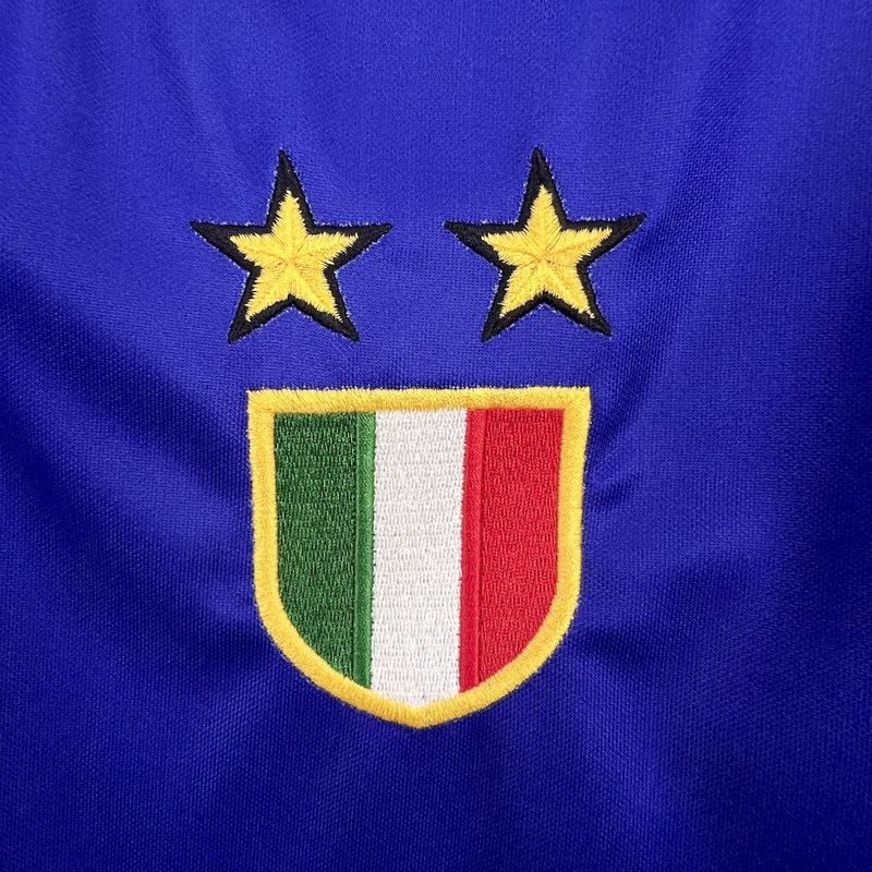 1995-96 Juventus Retro