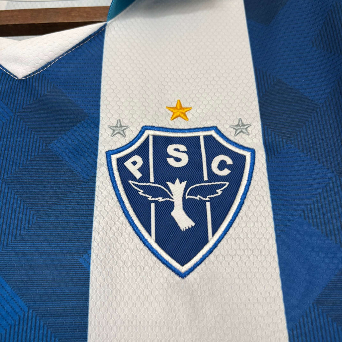 2026-27 Paysandu home S-4XL