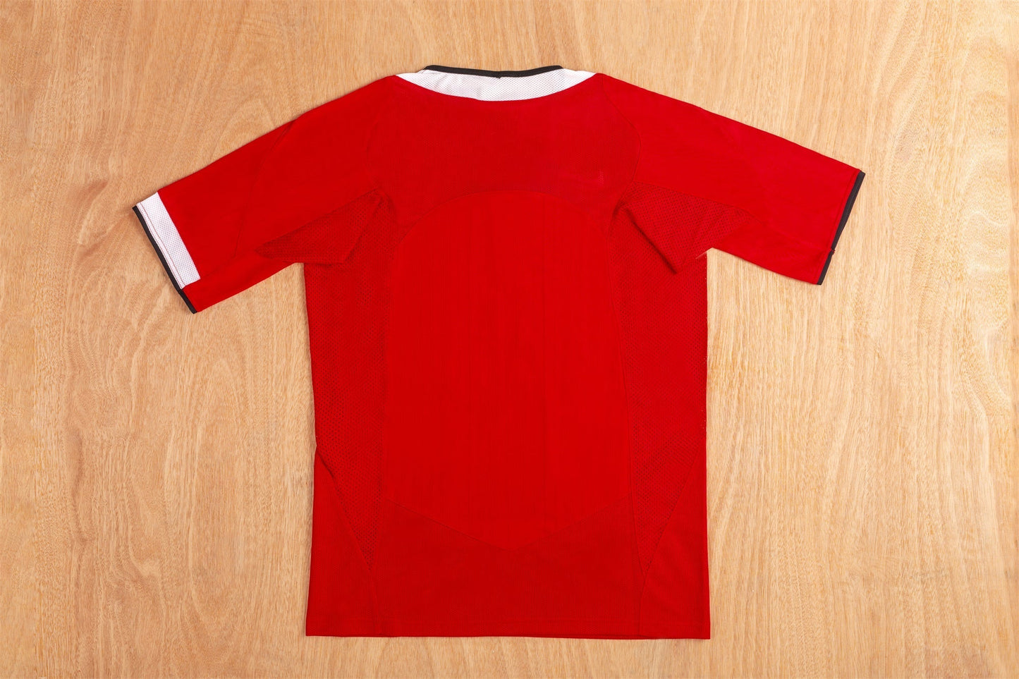 2004-06 Manchester United Home Retro Topkick Shop