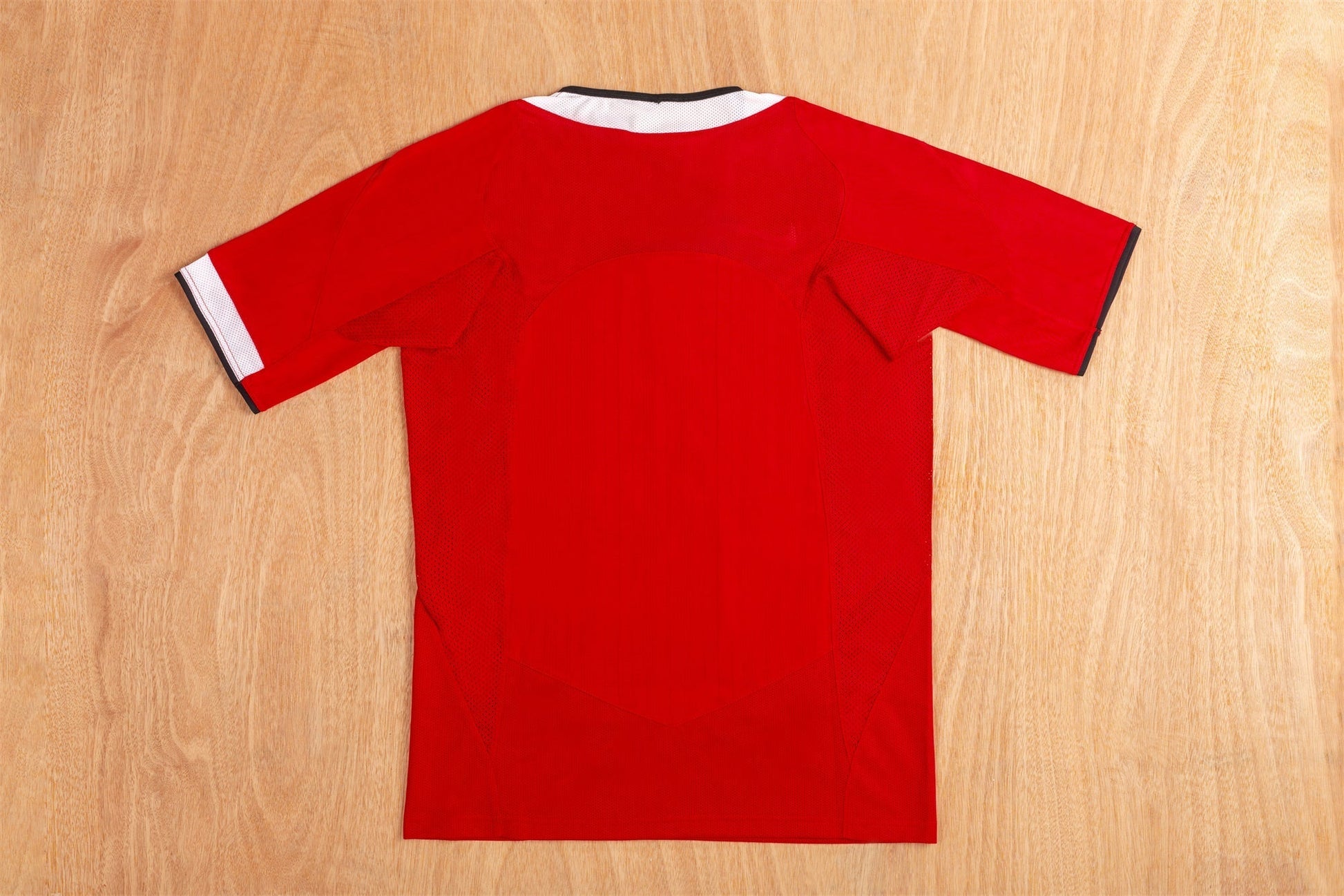 2004-06 Manchester United Home Retro Topkick Shop