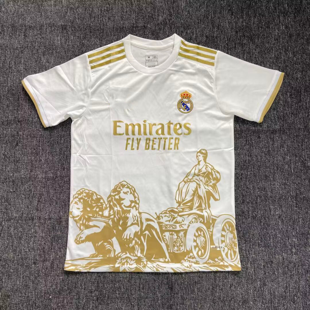 2025-26 Real Madrid Special