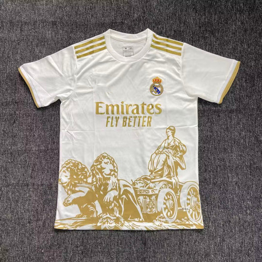 2025-26 Real Madrid Special