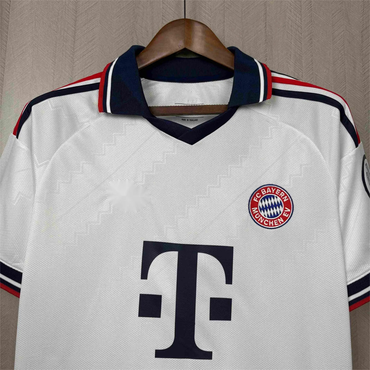 2026-27 Bayern Munich Away S-4XL