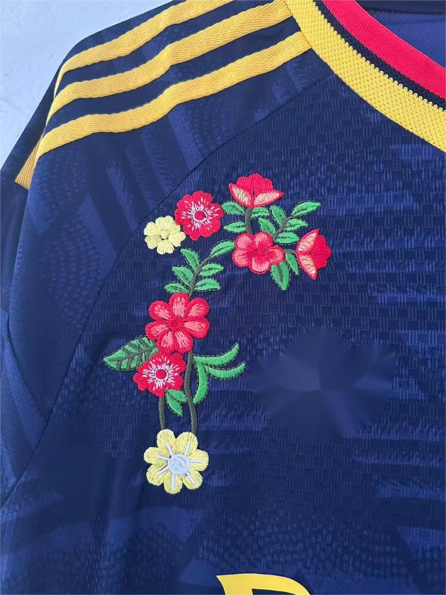 2026-27 Arsenal Floral Special Edition Player S-2XL