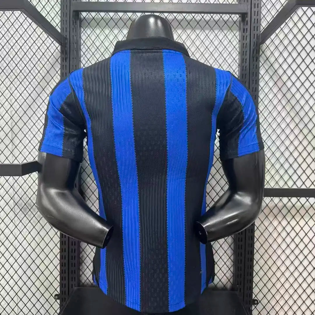 2026-27 Inter Milan Home Player S-4XL