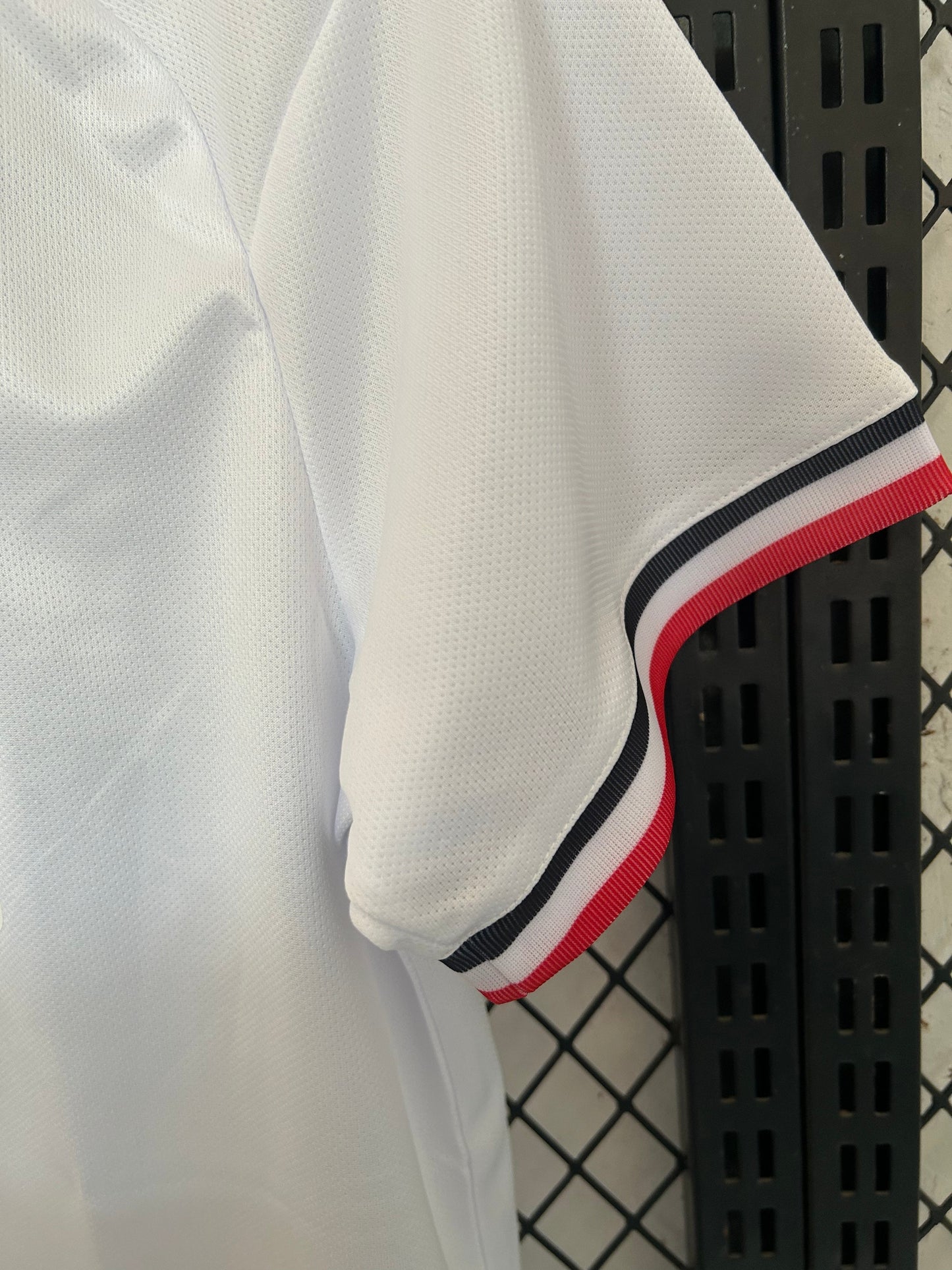 2025-26 Manchester United Special Size