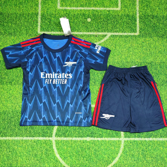 2025-26 Arsenal Away KIDS 16-28