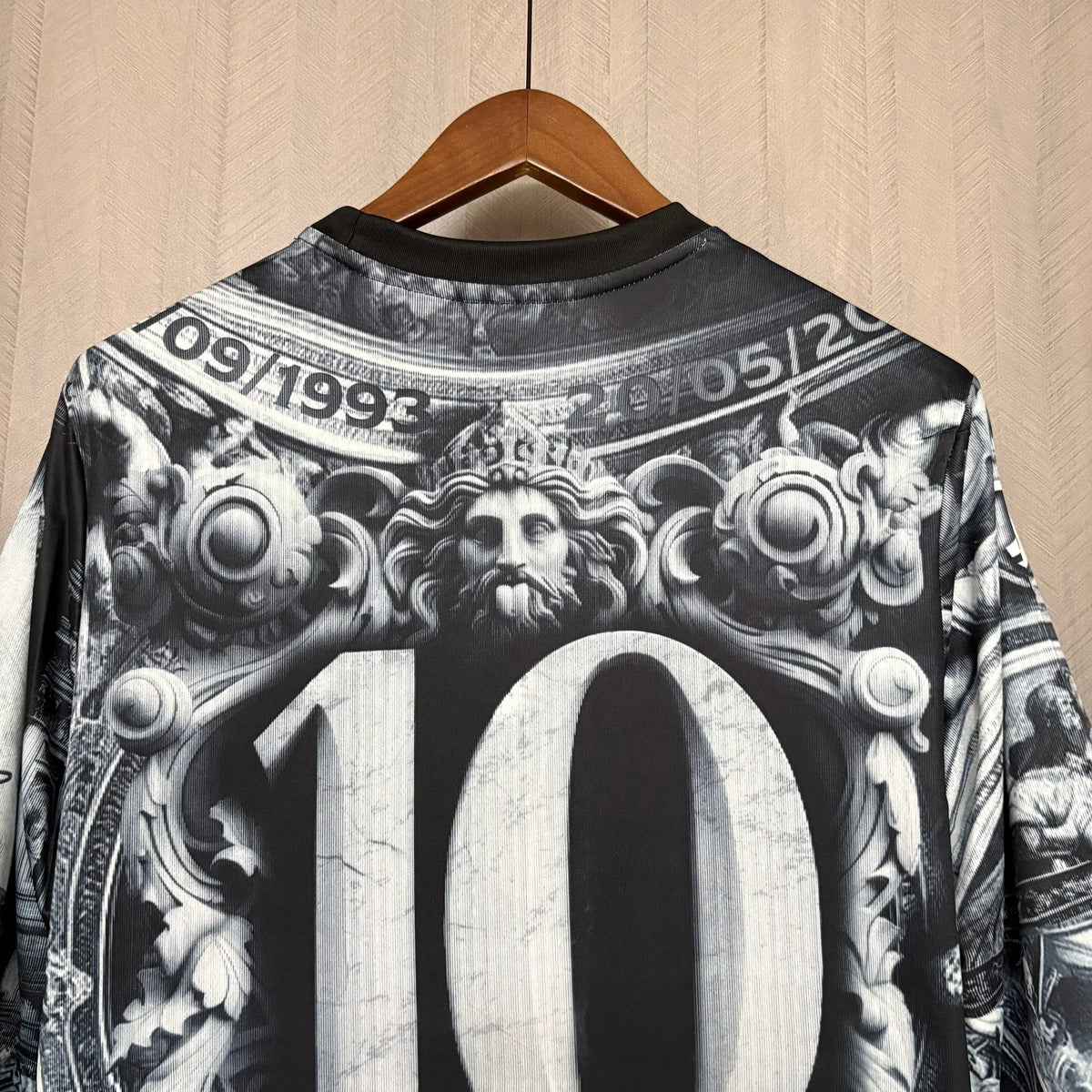 2026-27 Juventus Special Edition Long Sleeves S-2XL