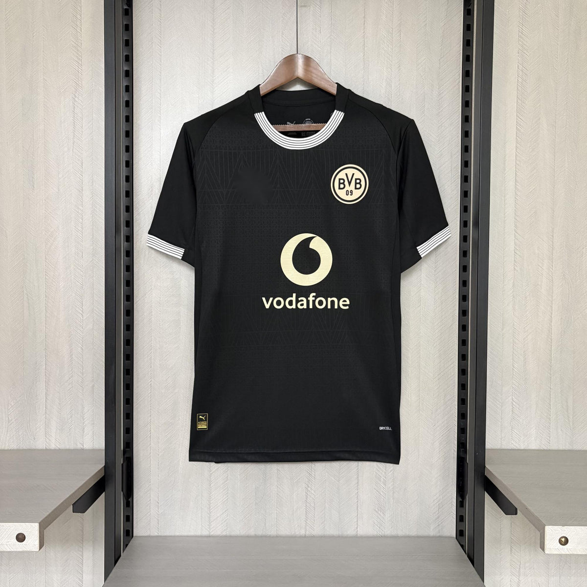 2026-27 BVB Black Special S-2XL