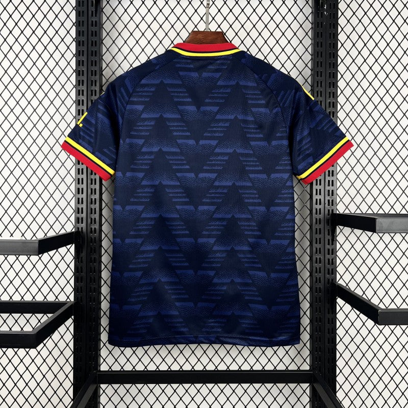 2026-27 Arsenal Away S-4XL