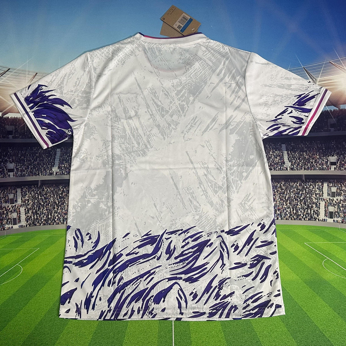 2026-27 Barcelona Special Edition  S-4XL