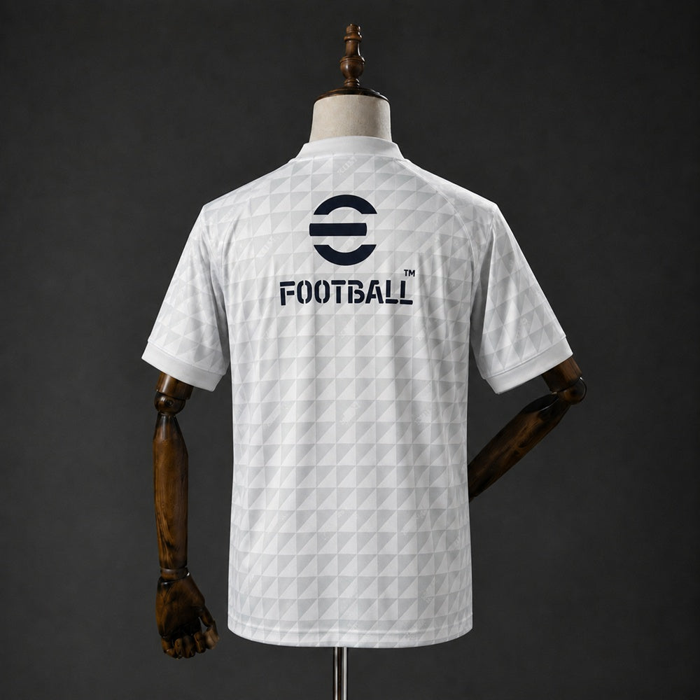 2026-27 Inter Milan Gray White Pre-Match S-4XL