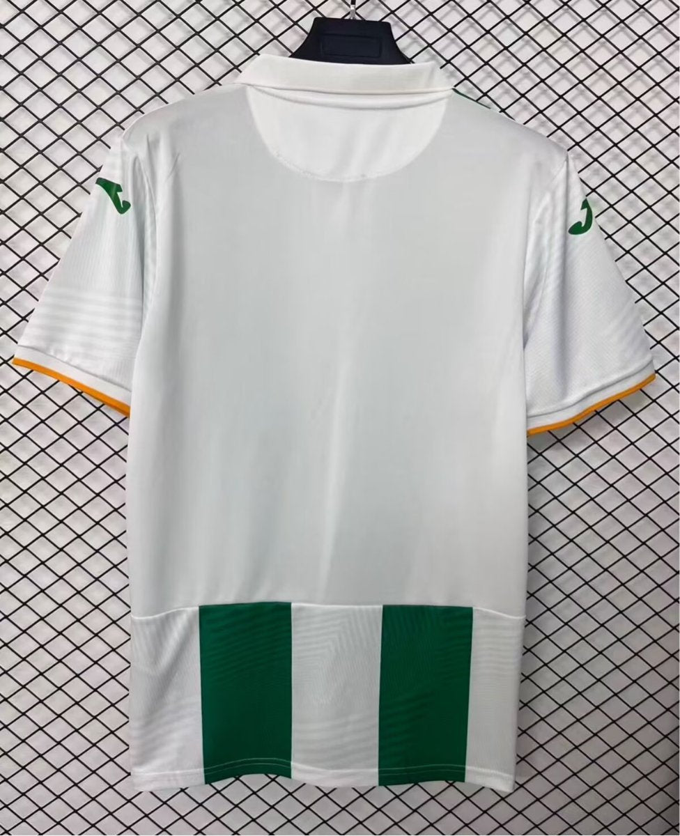 2026-27  Cordoba CF Home S-4XL