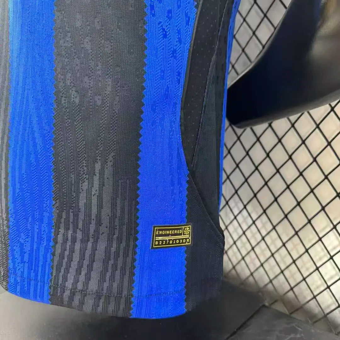 2026-27 Inter Milan Home Player S-4XL