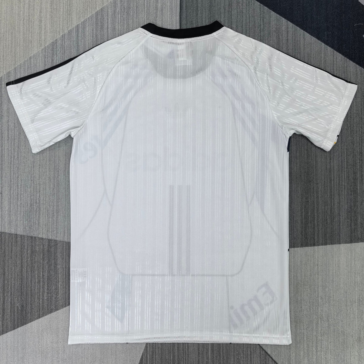 2026-27 Real Madrid White Special S-4XL