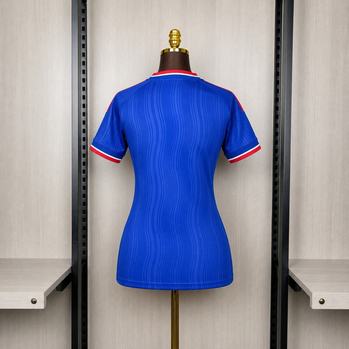 2026-27 Manchester United Away Women S-2XL
