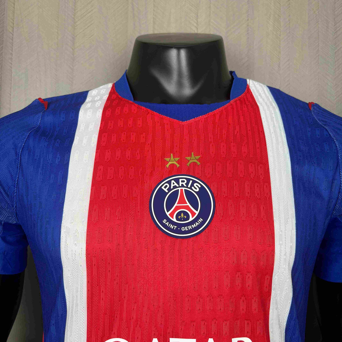 2026-27 Paris Home Player S-2XL