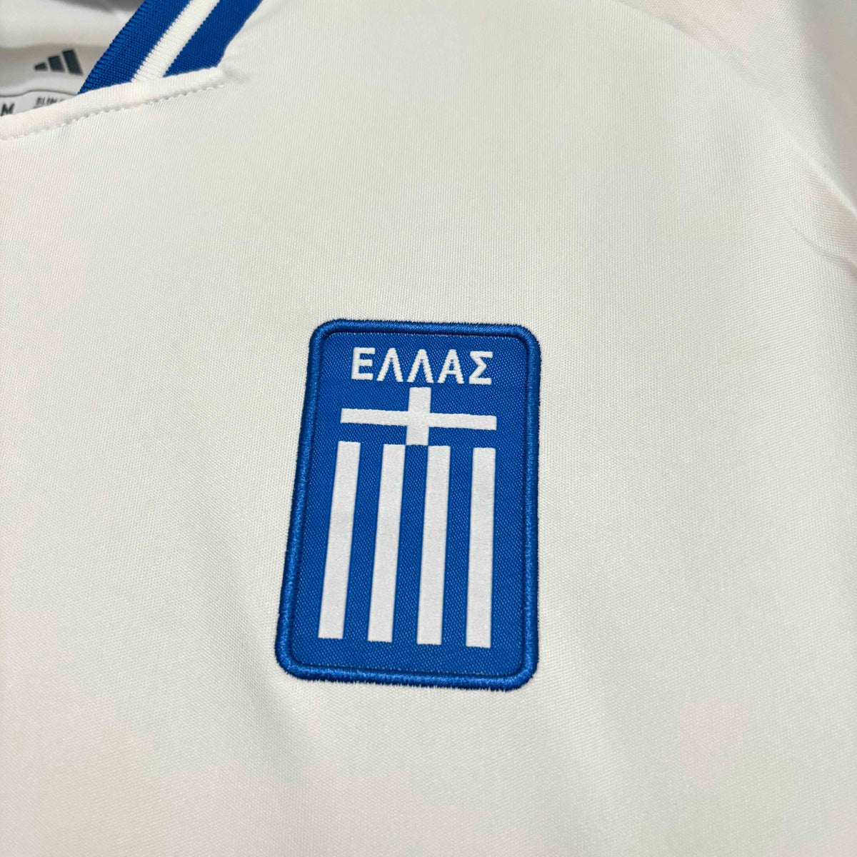 2026 Greece Home S-4XL