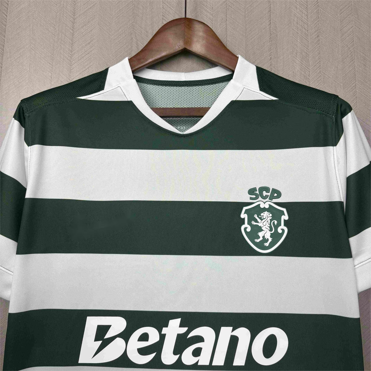2026-27 Sporting CP Home S-4XL