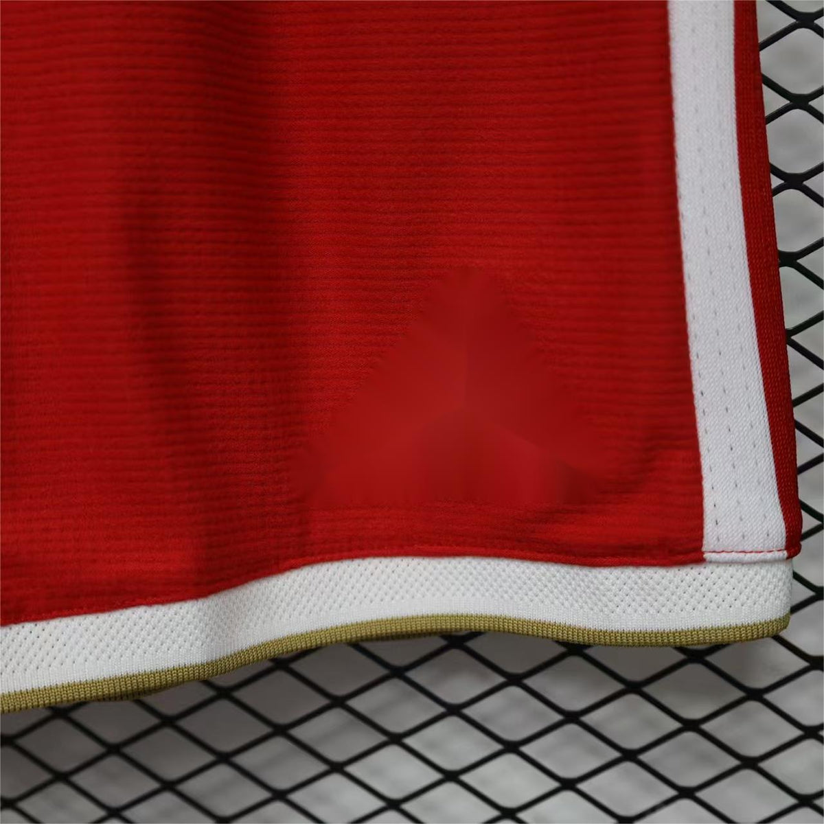 2026-27 Bayern Munich Home Shorts Player S-2XL
