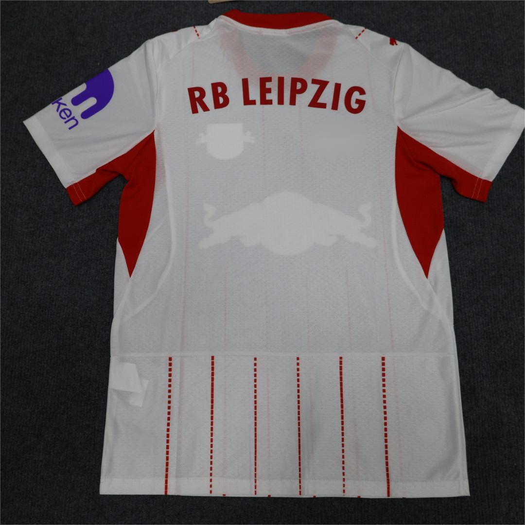 2026-27 RB Leipzig Home Kids Size 16-28