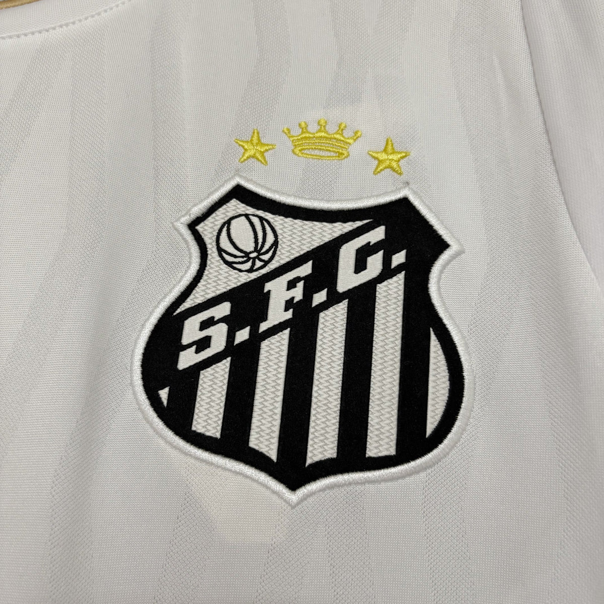 2026-27 Santos Home S-4XL
