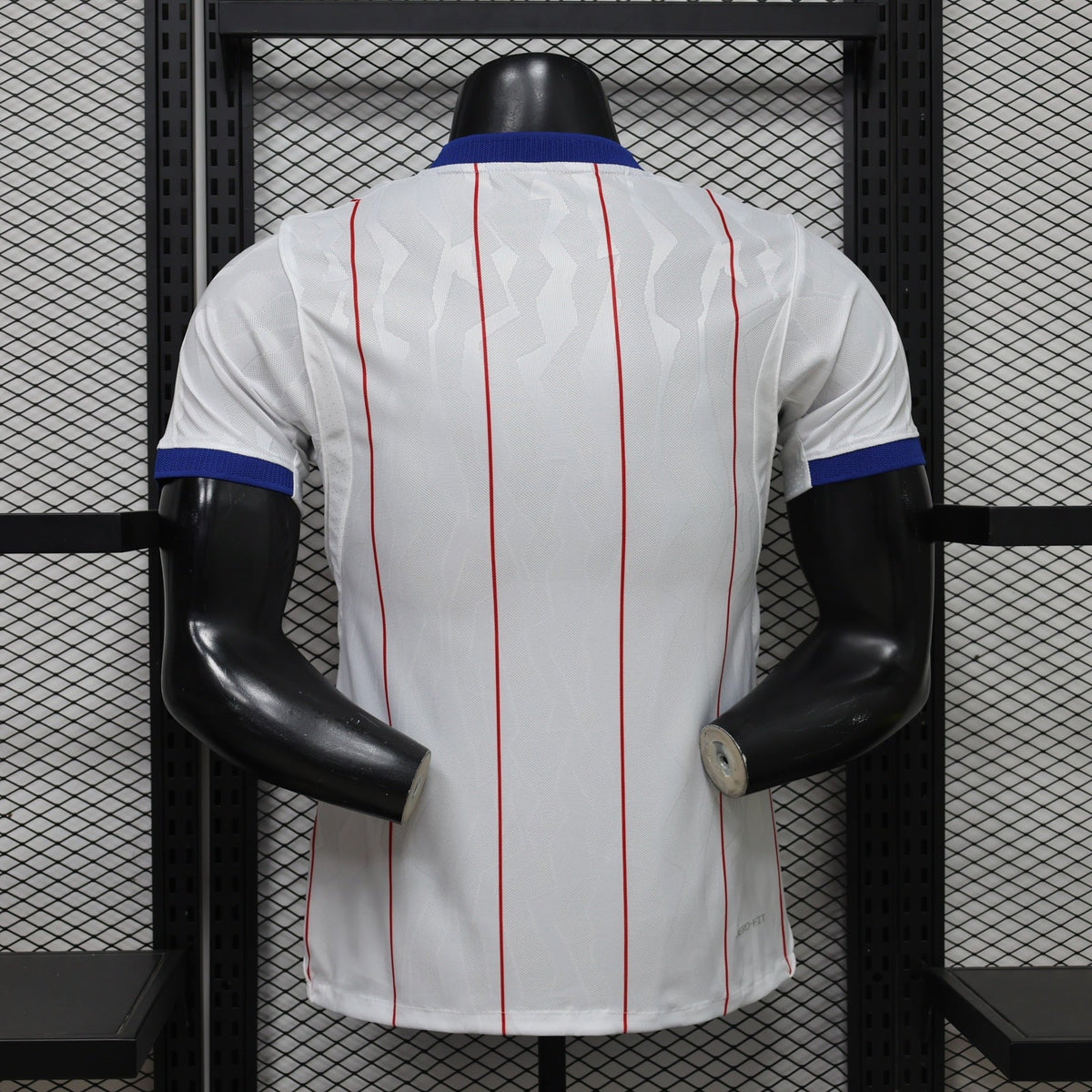 2026-27 Chelsea Second Away Player S-2XL