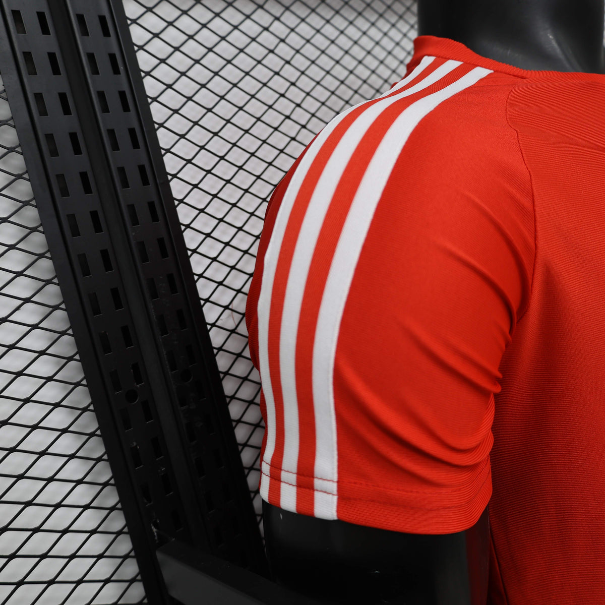 2026-27 Liverpool Red Player S-3XL