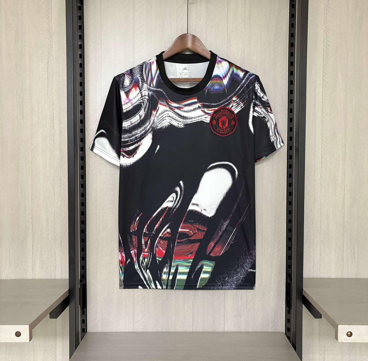 2026-27 Manchester United Special Edition S-XXL