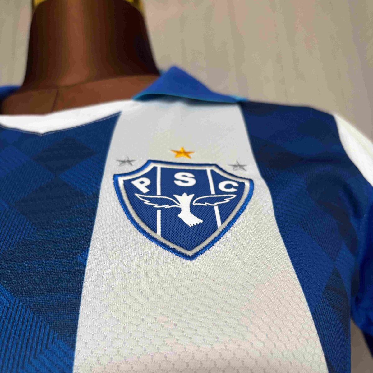 2026-27 Paysandu Home Women S-XXL