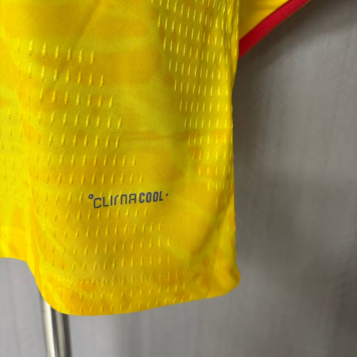 2026 Colombia home long-sleeved S-4XL